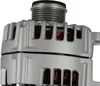Close-up view of an automotive alternator. Náhľad obrázku produktu