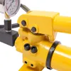Ręczna pompa hydrauliczna Ręczna pompa hydrauliczna Ręczna Podgląd zdjęcia produktu 7