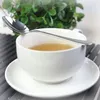 com-four® 12x Teelöffel aus Edelstahl - stilvolles Produktbild-Vorschau 2