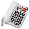 SPC Comfort Numbers 2, Analoges Telefon, Kabelgebundenes Produktbild-Vorschau 11