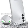 Hülle für Samsung Galaxy A05s 4G Handy Case Hybrid Silikon Produktbild-Vorschau 4