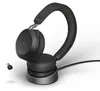 GN Jabra Evolve2 75 - Headset - On-Ear - Bluetooth - Produktbild-Vorschau 12