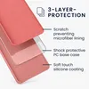 kwmobile Handyhülle für Samsung Galaxy A32 5G Hülle - Case Produktbild-Vorschau 5