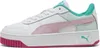 Puma Carina Street Jr  Sneakers Laag - wit - Maat 39 Produktbild-Vorschau 8