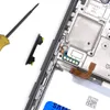 Samsung, Lautstärketaste für Samsung Galaxy A54 / A34 Produktbild-Vorschau 3