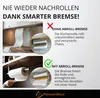 Küchenrollenhalter ohne Bohren Wandhalter aus Edelstahl 304 Produktbild-Vorschau 3