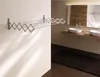 ARTWEGER Séchoir à linge mural Ruck Zuck 80cm argent Voir les images du produit 12