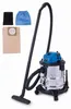 Vysávač na mokré/suché vysávanie Scheppach VC20 - 1300W | Náhľad obrázku produktu 13