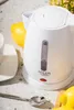 Camry Adler AD 1272, 1 l, 1600 W, color nocciola, bianco, Anteprima dell’immagine prodotto 11