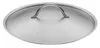 WMF Gemüse- Suppentopf Induktion 28cm, Metalldeckel, Produktbild-Vorschau 5