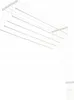 A white ceiling clothes dryer with multiple lines. Náhľad obrázku produktu