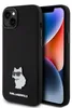Karl Lagerfeld Silikon Choupette Metall Pin - iPhone 15 Produktbild-Vorschau 9