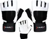 Guanti fitness HMS RST04 bianco S Anteprima dell’immagine prodotto 12