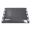 Backblech Kuchenblech Pizzablech Bratpfanne 465x375x40mm Produktbild-Vorschau 13