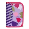 ergobag trousse à crayons Pencil Case BlütenzauBär lilas Voir les images du produit 2