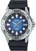 Casio Sportliche Herren Armbanduhr MTD-140-2AV Produktbild-Vorschau 1