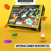 DENKRIESEN - 30 Seconds® - "Solo il tempo può fermarti!" Anteprima dell’immagine prodotto 6
