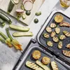Cuisinart ® Cuisinart Griddle & Grill GR47BE - Grill - Produktbild-Vorschau 6