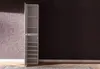 trendteam Garderobe Garderobenschrank Mirror Weiß Melamin Produktbild-Vorschau 9