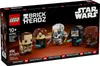 LEGO® BrickHeadz 40796 Helden und Bösewichte aus Die Rache Produktbild-Vorschau 2