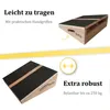 W.O.D Incline Board - Slant Board - Schrägbrett - Produktbild-Vorschau 4