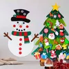 Set de décoration pour une ambiance festive - Bonhomme de Voir les images du produit 1
