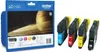 Brother LC1100VALBP, Schwarz, Cyan, Magenta, Gelb, 4 Produktbild-Vorschau 4