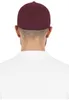 Flexfit Tactel Mesh Baseball Cap kastanienbraun S/M Anteprima dell’immagine prodotto 11