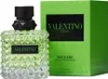 Valentino Donna Geboren In Roma Grü n Edp Spray 100 Ml Produktbild-Vorschau 3
