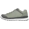 Lowa Malta GTX Lo Sportschuhe Damen Wanderschuhe Grün, Produktbild-Vorschau 4