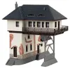 Faller 120108 - 1/87 / H0 Brückenstellwerk - Neu Produktbild-Vorschau 3