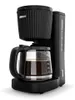 Princess 246058, Filterkaffeemaschine, 1,5 l, Gemahlener Produktbild-Vorschau 3