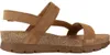 Panama Jack Damen Sandale, braun(cuero), Gr. 39 Produktbild-Vorschau 4