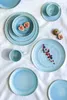 like. by Villeroy & Boch Crafted Blueberry snídaňová sada 6 Náhled obrázku produktu 13