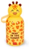 LEGAMI termoska pre deti Teplá a studená BFF GIRAFFE Náhľad obrázku produktu 7