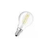 OSRAM LED Tropfen 4W E14 470lm 2700K Produktbild-Vorschau 2