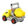 ConsTruck betoniera giallo 0797 Anteprima dell’immagine prodotto 11