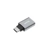 UNITEK Y-A025CGY Kabelschnittstellen-/Gender-Adapter USB Produktbild-Vorschau 9