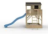 Stelzenhaus Funny XXL mit Sandkasten KDI Produktbild-Vorschau 4