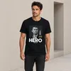 Charlie Kirk Hero Ruhe in Frieden Republikaner Berater Produktbild-Vorschau 3