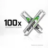 Energizer Akku Recharge Extreme E300624400 AAA/HR3 4 Produktbild-Vorschau 11