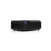 PRIXTON Cinema Deluxe WLAN-Projektor | 7000 Lumen, Full HD, Produktbild-Vorschau 5
