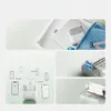 Thermodrucker für selbstklebende Etiketten Niimbot B31 Produktbild-Vorschau 10