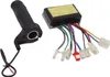 24V 250W Bürstenmotor-Geschwindigkeitsregler Produktbild-Vorschau 1