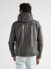 JCC Lederjacke 993 Herren grey 58 Produktbild-Vorschau 7