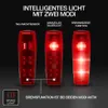 OSRAM Handleuchten-Satz LEDBL102 SET Produktbild-Vorschau 24