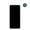 2x Schutzfolie für Tecno Camon 19 Neo matt - Anti-Shock 9H Produktbild-Vorschau 2