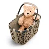 reisenthel carrybag XS, Einkaufskorb, Korb, Picknickkorb, Produktbild-Vorschau 6