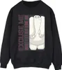 Disney - "Big Hero 6 Excuse Me Some Air" Sweatshirt für Produktbild-Vorschau 1