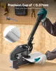 Ręczne nożyce dźwigniowe VEVOR, 155 mm, nożyce do blachy, Podgląd zdjęcia produktu 4